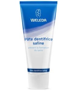 Dentifrice Salin, 75 ml